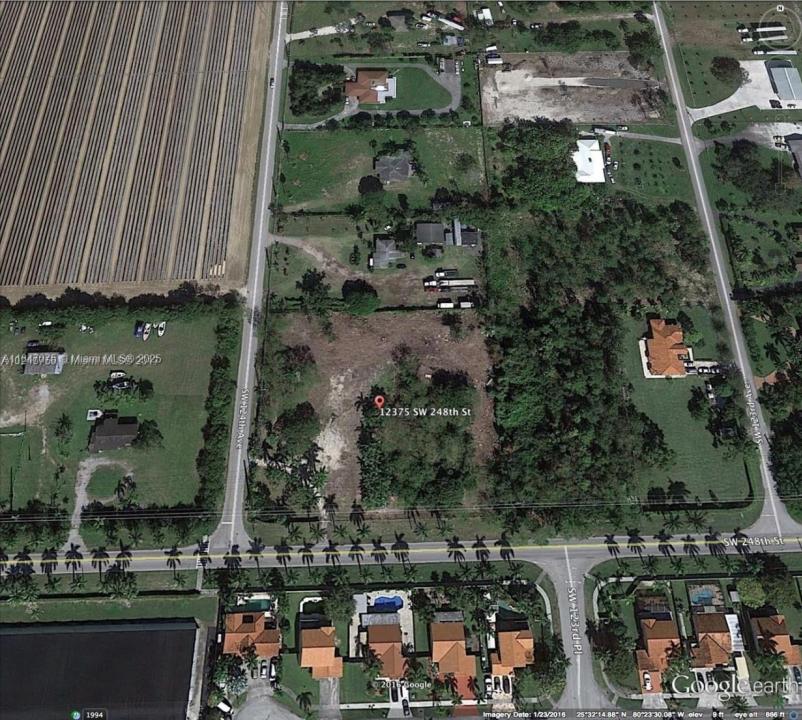 12375 SW 248th St, Homestead, Florida 33032, Stati Uniti
