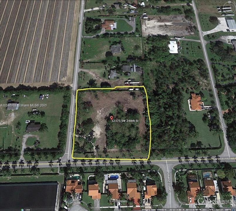 12375 SW 248th St, Homestead, Florida 33032, Stati Uniti