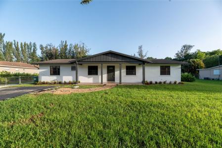 14230 SW 14th St, Davie, Florida 33325, USA