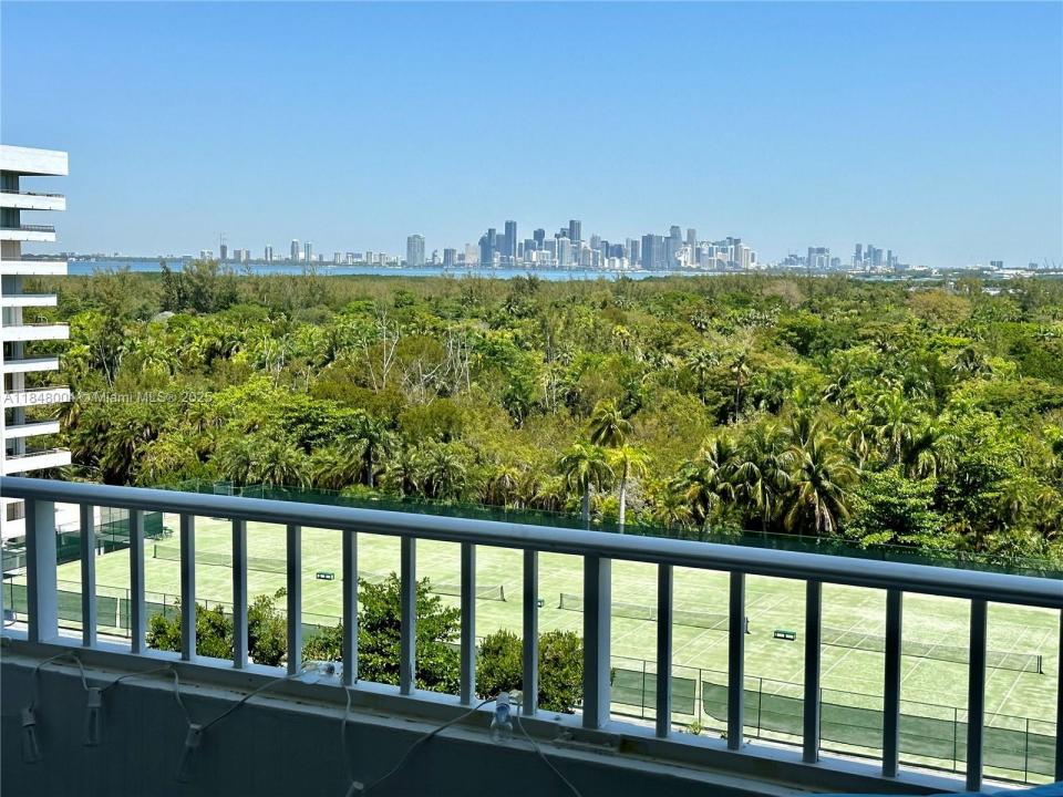 199 OCEAN LN DR 1114, Key Biscayne, Florida 33149, Estados Unidos