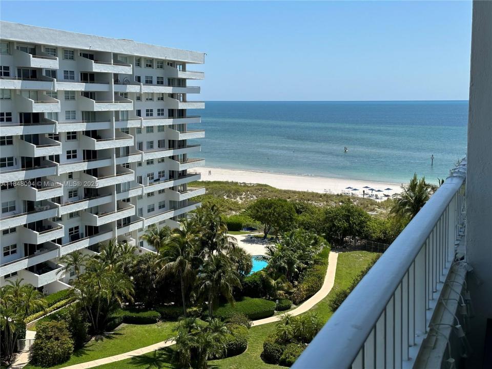 199 OCEAN LN DR 1114, Key Biscayne, Florida 33149, Estados Unidos