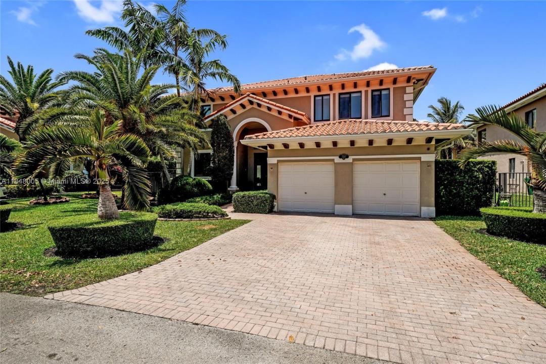 7567 SW 189th St 7567, Cutler Bay, 플로리다 33157, 미국