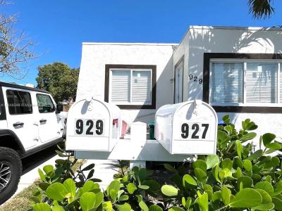 929 SW 12th Ave 929, Miami, Florida 33130, USA