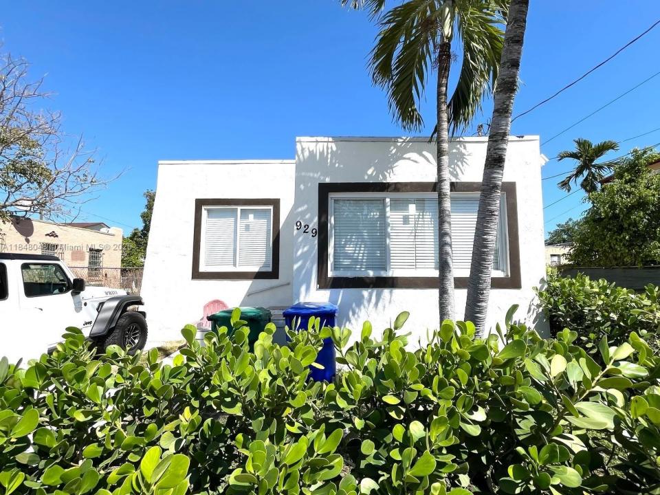 929 SW 12th Ave 929, Miami, Florida 33130, HOA KỲ