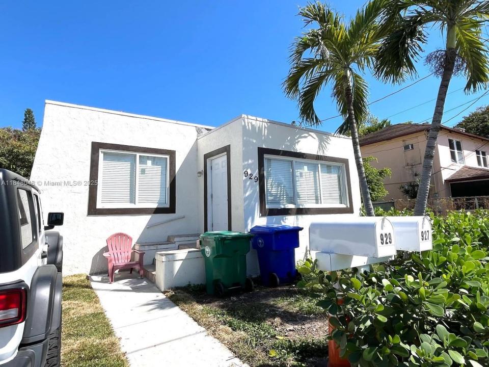 929 SW 12th Ave 929, Miami, Florida 33130, HOA KỲ