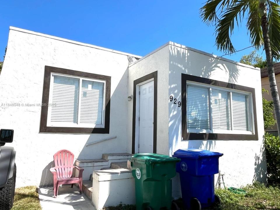 929 SW 12th Ave 929, Miami, Florida 33130, HOA KỲ