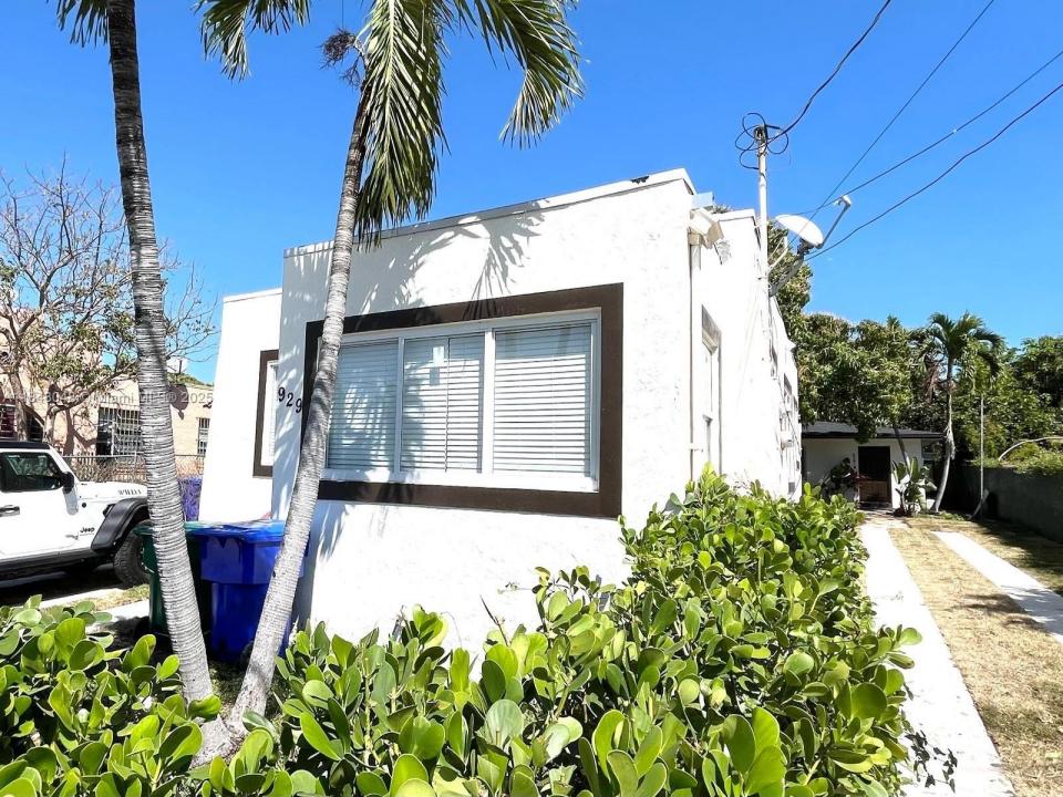 929 SW 12th Ave 929, Miami, Florida 33130, HOA KỲ