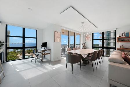 1121 Crandon Blvd F702, Key Biscayne, Florida 33149, USA