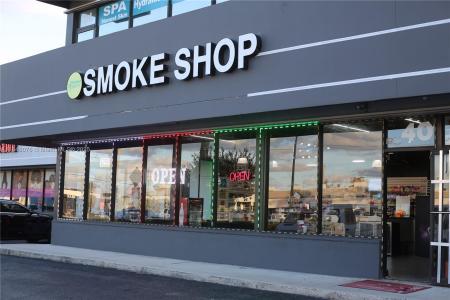 40 E Oakland Park, Oakland Park, Florida 33334, USA