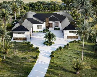 2532 CALOOSA SHORES DR, La Belle, Florida 33935, USA