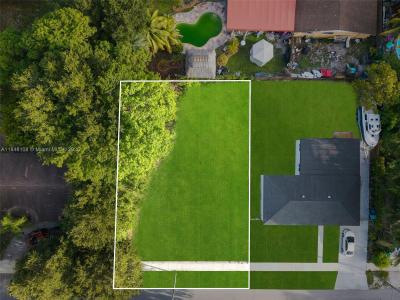 2940 NW 169 Terrace, Miami Gardens, Florida 33056