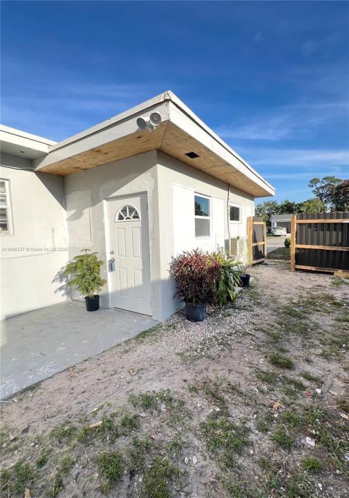 711 E Melrose Cir 2, Fort Lauderdale, Florida 33312, Estados Unidos