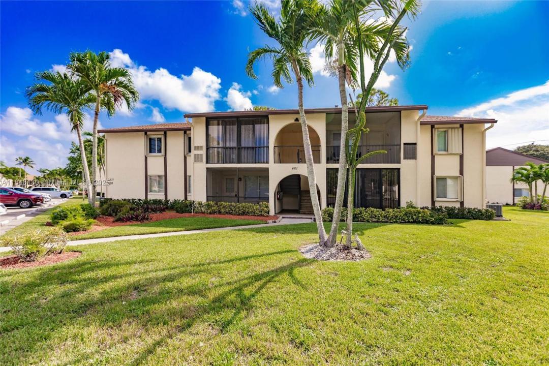3531 Long Pine Ct A-1, Green Acres, Florida 33463, HOA KỲ