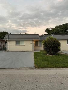 7407 NW 76th Ct 7409, Tamarac, Florida 33321, USA