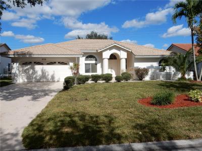 9791 NW 47th Dr, Coral Springs, Florida 33076, USA