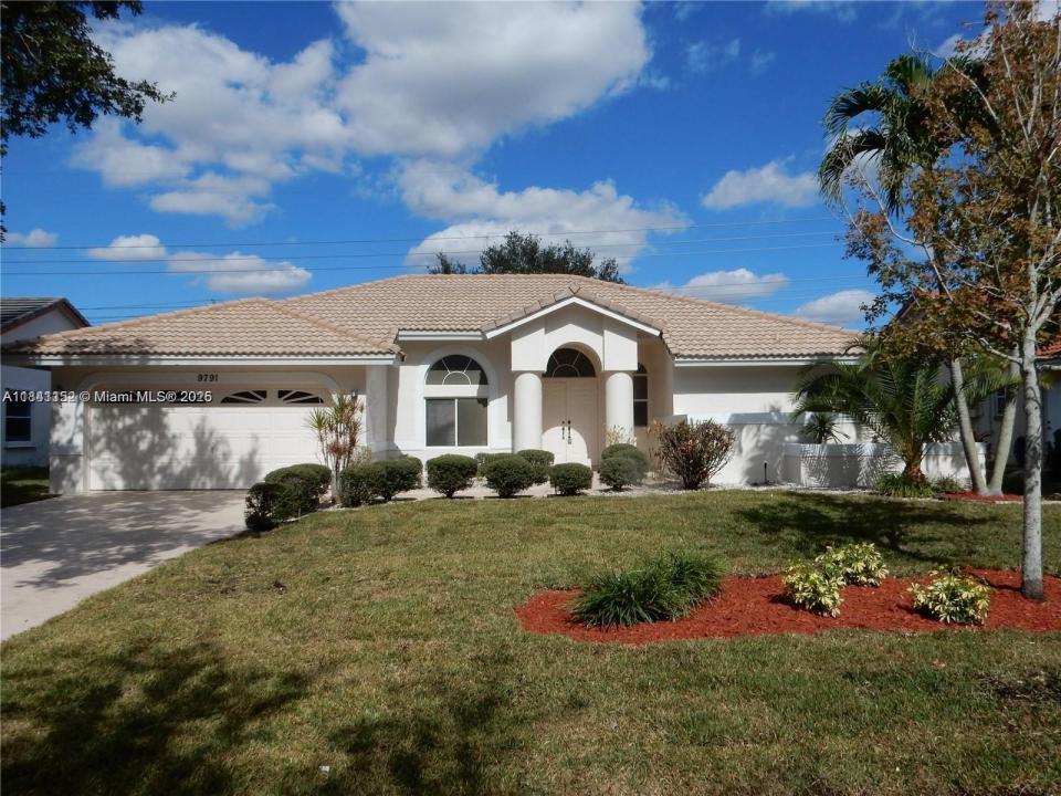 9791 NW 47th Dr, Coral Springs, Flórida 33076, Estados Unidos