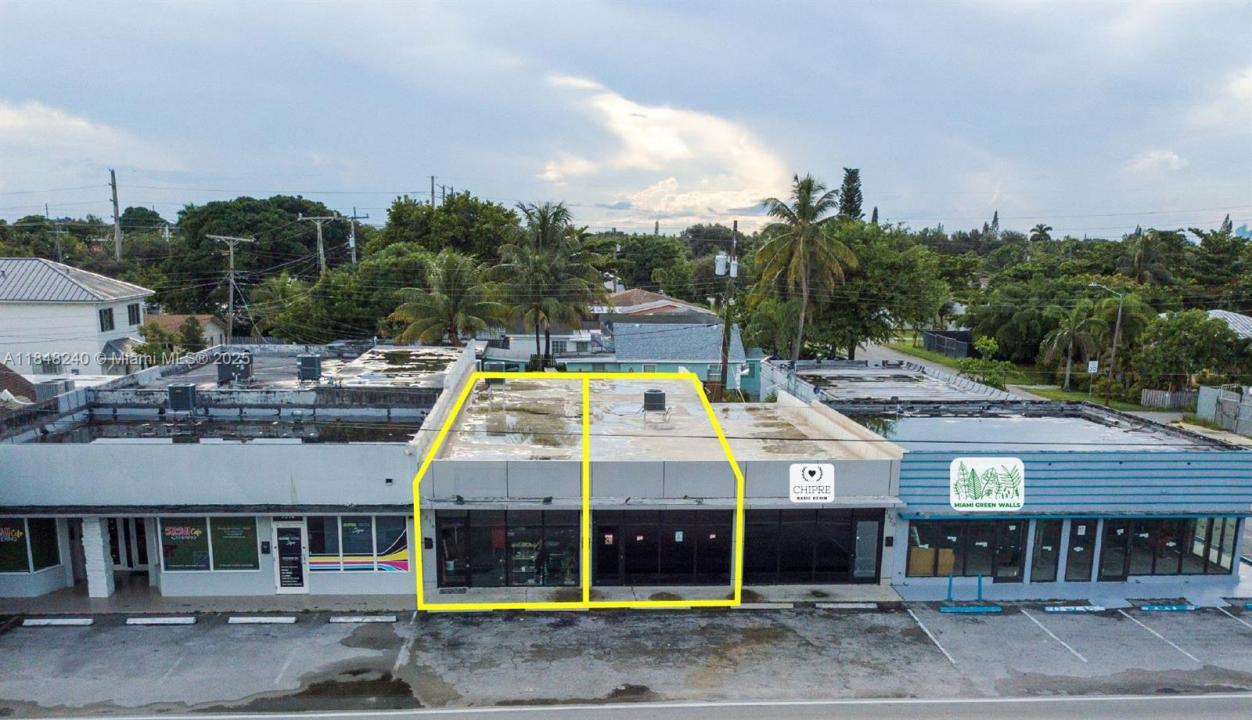 1316 N Dixie Hwy 1316, Hollywood, フロリダ 33020, アメリカ合衆国