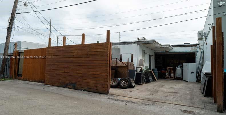1316 N Dixie Hwy 1316, Hollywood, フロリダ 33020, アメリカ合衆国