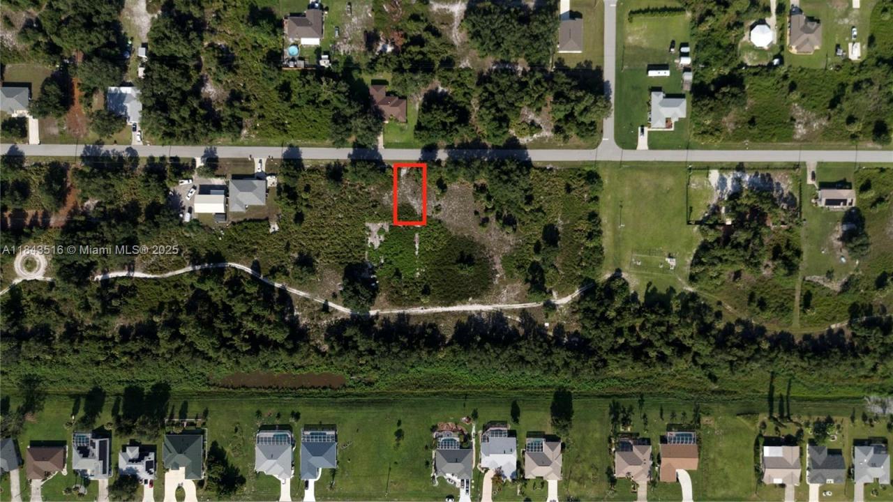2189 Highlands RD, Punta Gorda, Флорида 33983, Соединенные Штаты