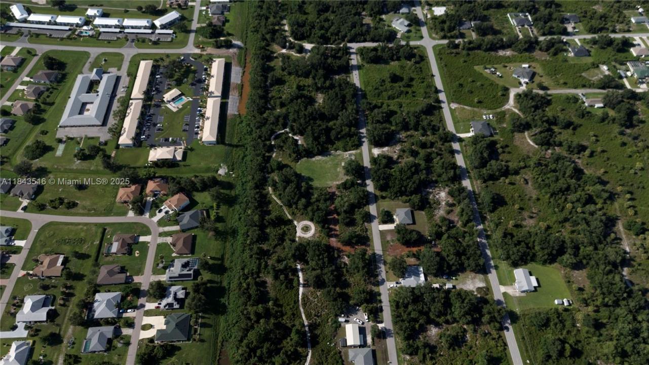 2189 Highlands RD, Punta Gorda, Флорида 33983, Соединенные Штаты