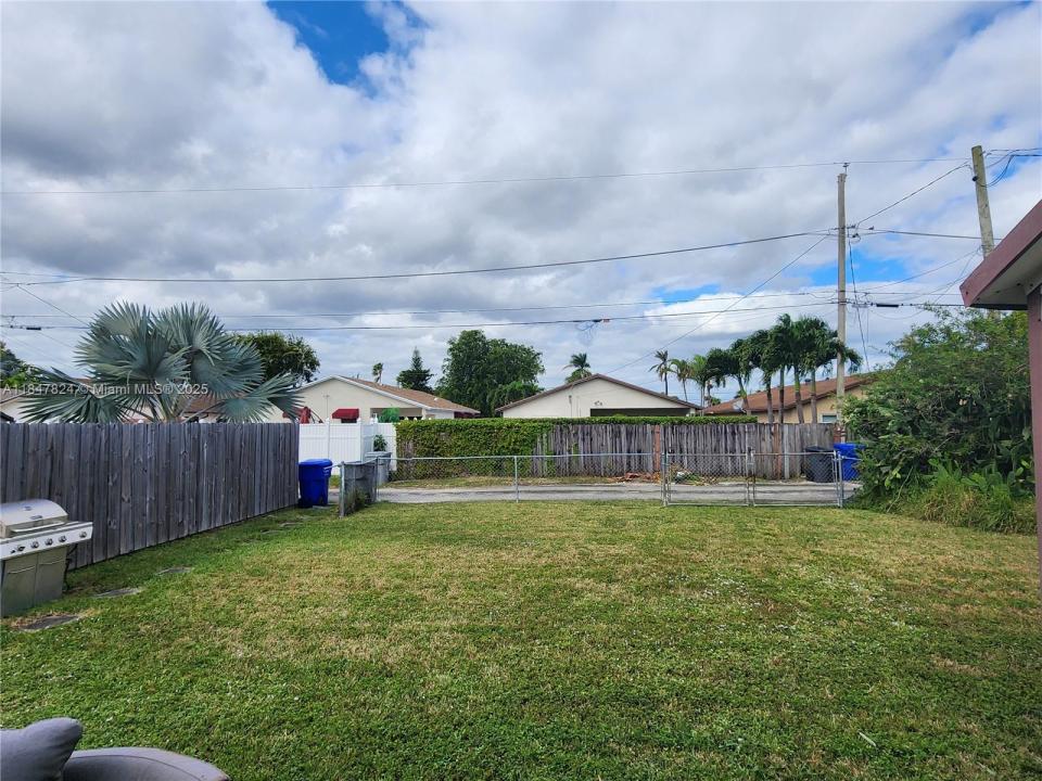 2623 Harding St, Hollywood, פלורידה 33020, ארצות הברית של אמריקה