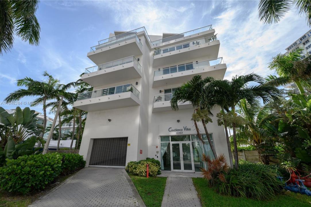 6362 Collins Ave 501, Miami Beach, 佛罗里达州 33141, 美国