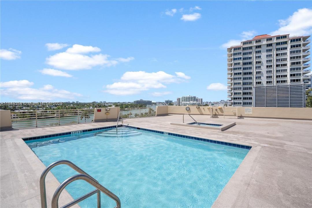 6362 Collins Ave 501, Miami Beach, 佛罗里达州 33141, 美国