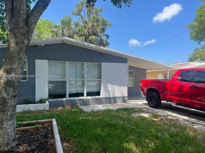 2511 SW 3rd St 0, Fort Lauderdale, Florida 33312, USA
