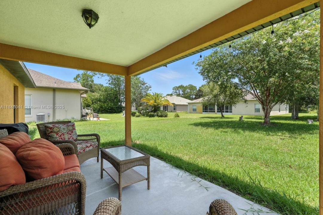 20 Bennett Lane, Palm Coast, Flórida 32137, Estados Unidos