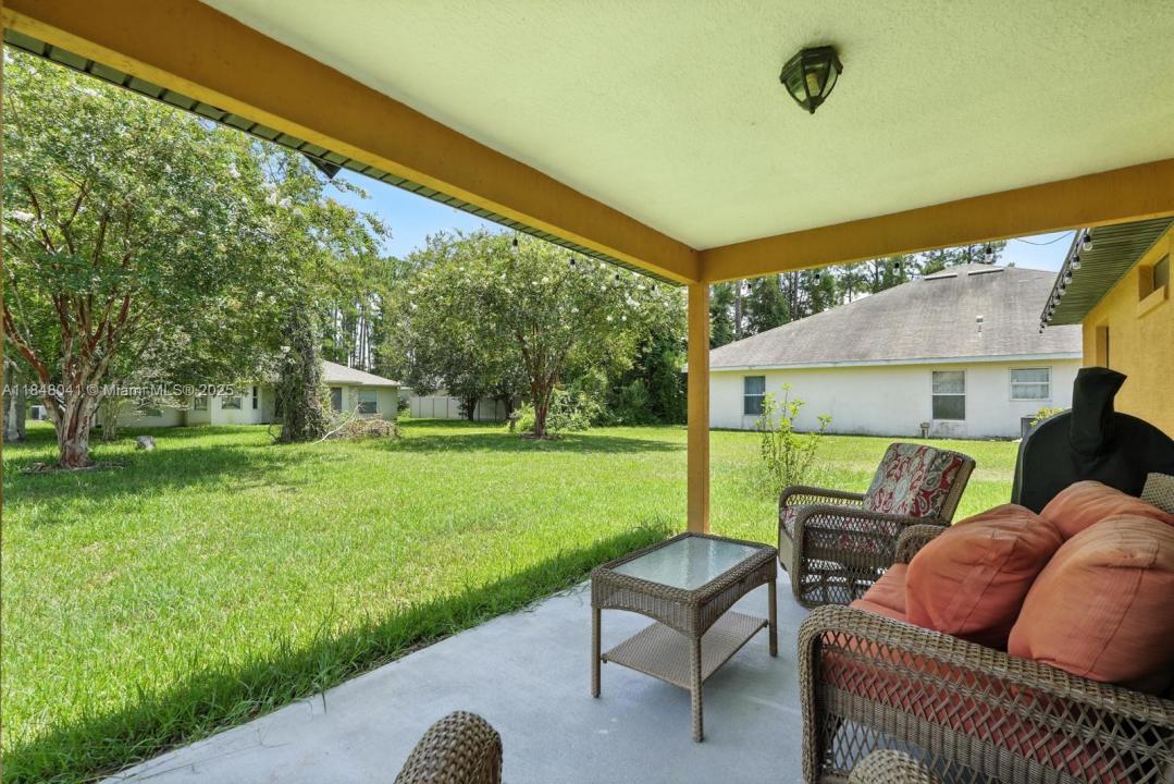 20 Bennett Lane, Palm Coast, Flórida 32137, Estados Unidos