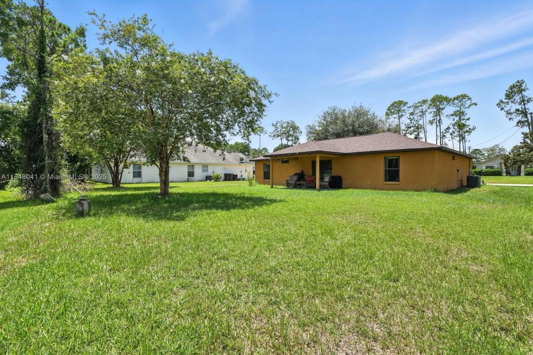 20 Bennett Lane, Palm Coast, Flórida 32137, Estados Unidos
