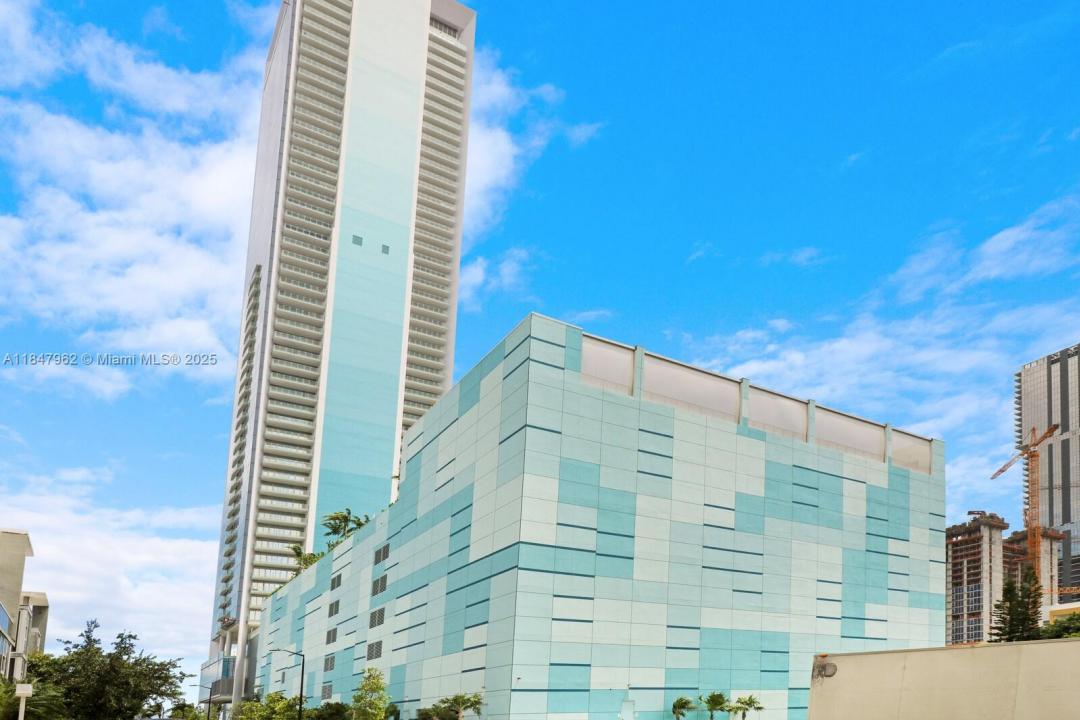 700 NE 26th Ter 1101, Miami, フロリダ 33137, アメリカ合衆国