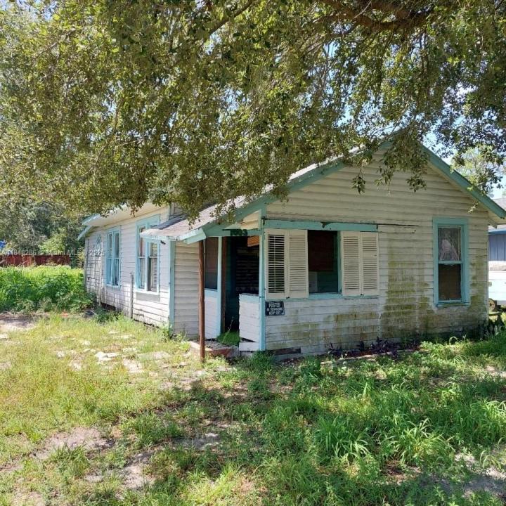 1003 W 2nd St, Fort Pierce, Florida 34982, Stati Uniti