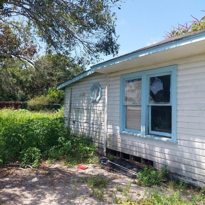 1003 W 2nd St, Fort Pierce, Florida 34982, Stati Uniti