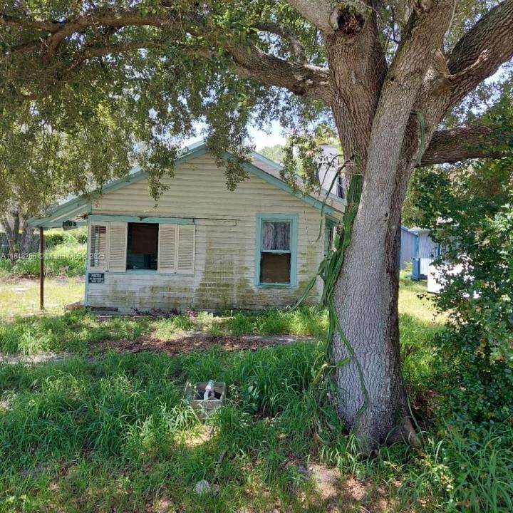 1003 W 2nd St, Fort Pierce, Florida 34982, Stati Uniti