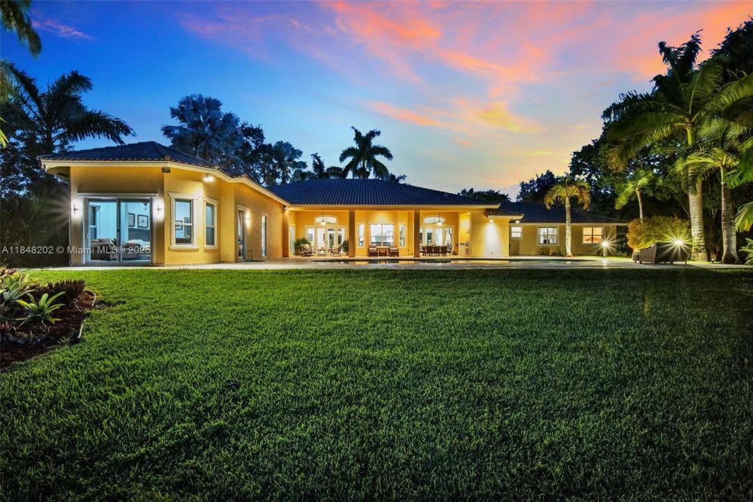 14211 Sunset Ln, Southwest Ranches, Florida 33330, Stati Uniti
