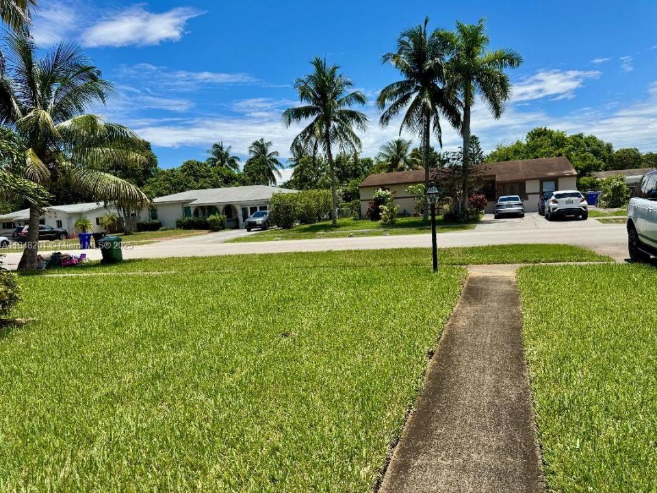 412 E Evanston Cir, Fort Lauderdale, Florida 33312, Estados Unidos