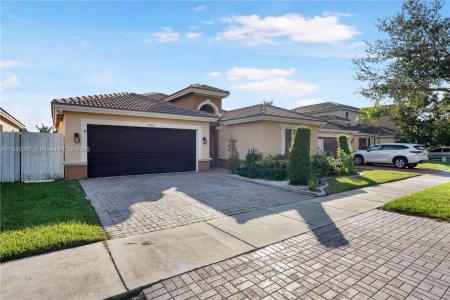 Homestead, Florida 33033, USA