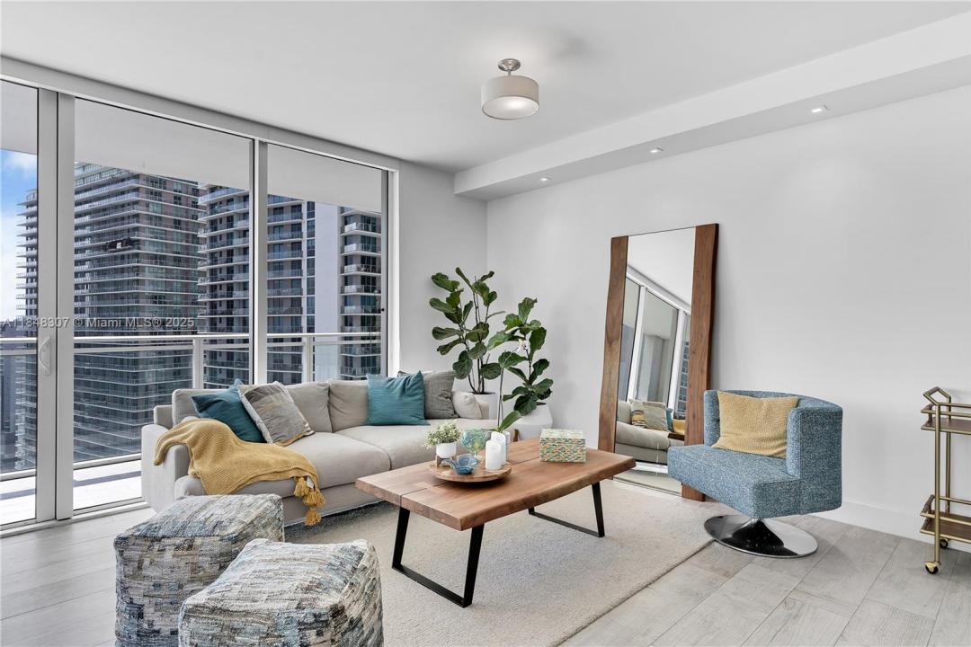 1080 Brickell Ave 2601, Miami, Flórida 33131, Estados Unidos