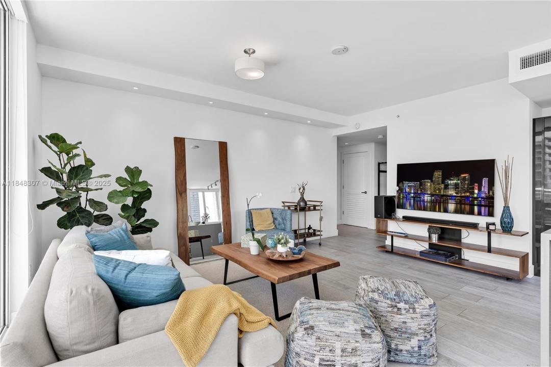 1080 Brickell Ave 2601, Miami, Flórida 33131, Estados Unidos
