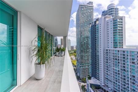 1080 Brickell Ave 2601, Miami, Florida 33131, USA