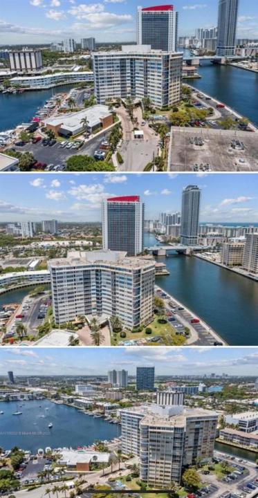 100 Golden Isles Dr 706, Hallandale Beach, Florida 33009, Stati Uniti