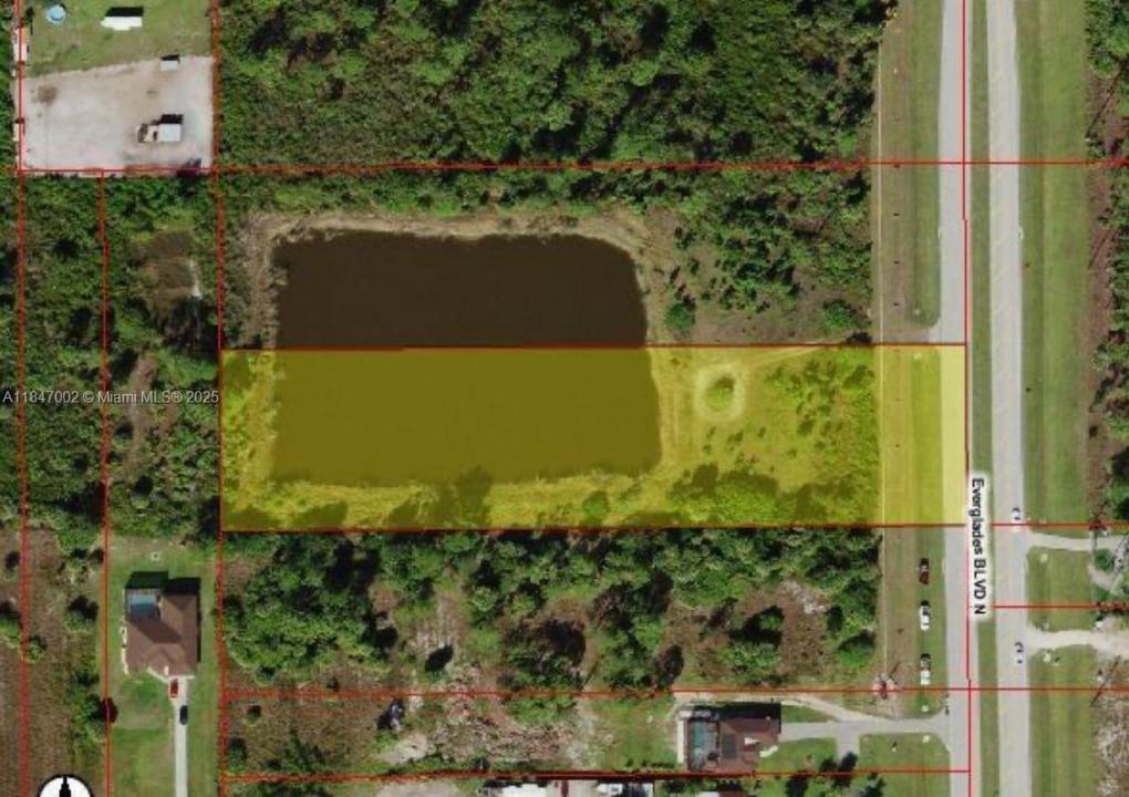 35XX Everglades Blvd, Naples, Flórida 34120, Estados Unidos