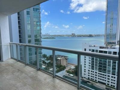 480 NE 30th St 1803, Miami, Florida 33137, USA