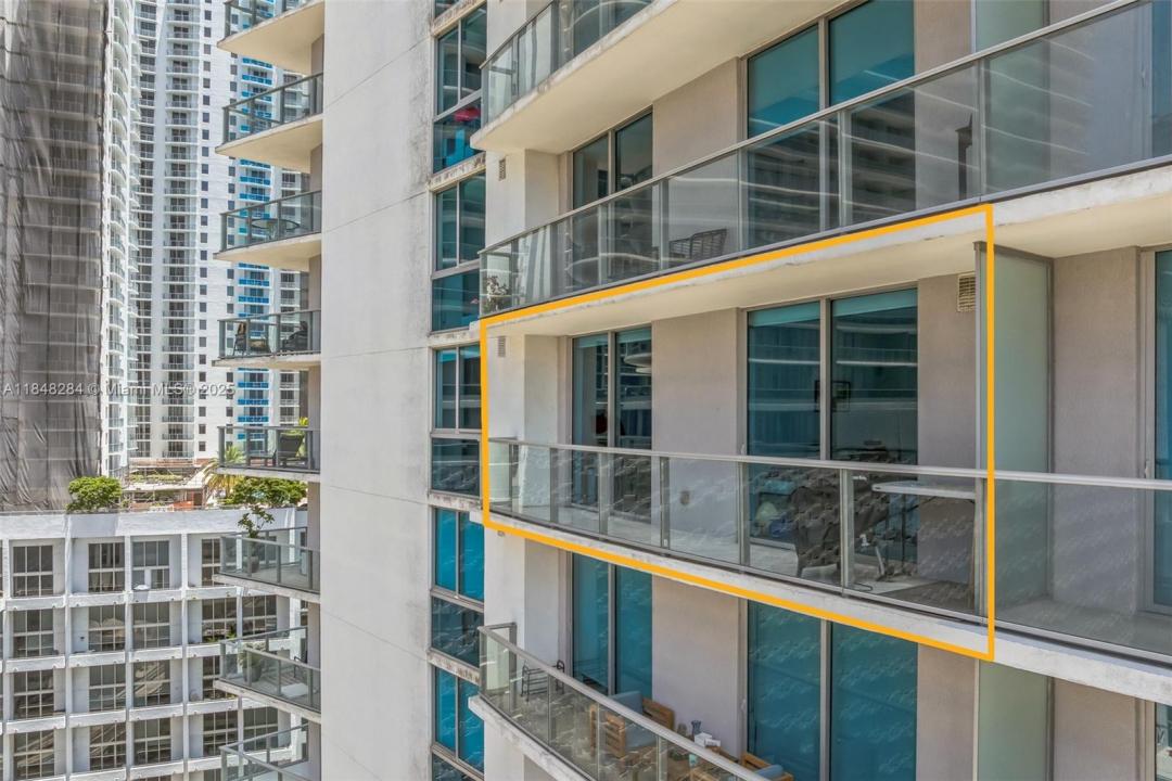 1100 S Miami Ave 1609, Miami, Florida 33130, Estados Unidos