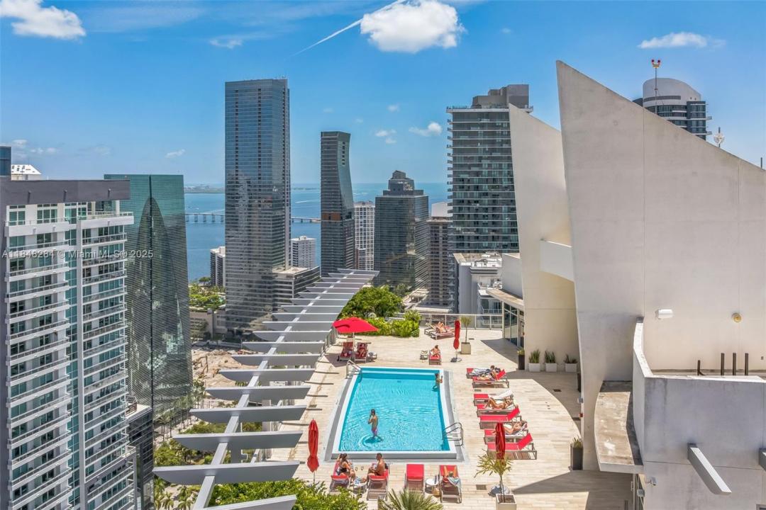 1100 S Miami Ave 1609, Miami, Florida 33130, Estados Unidos