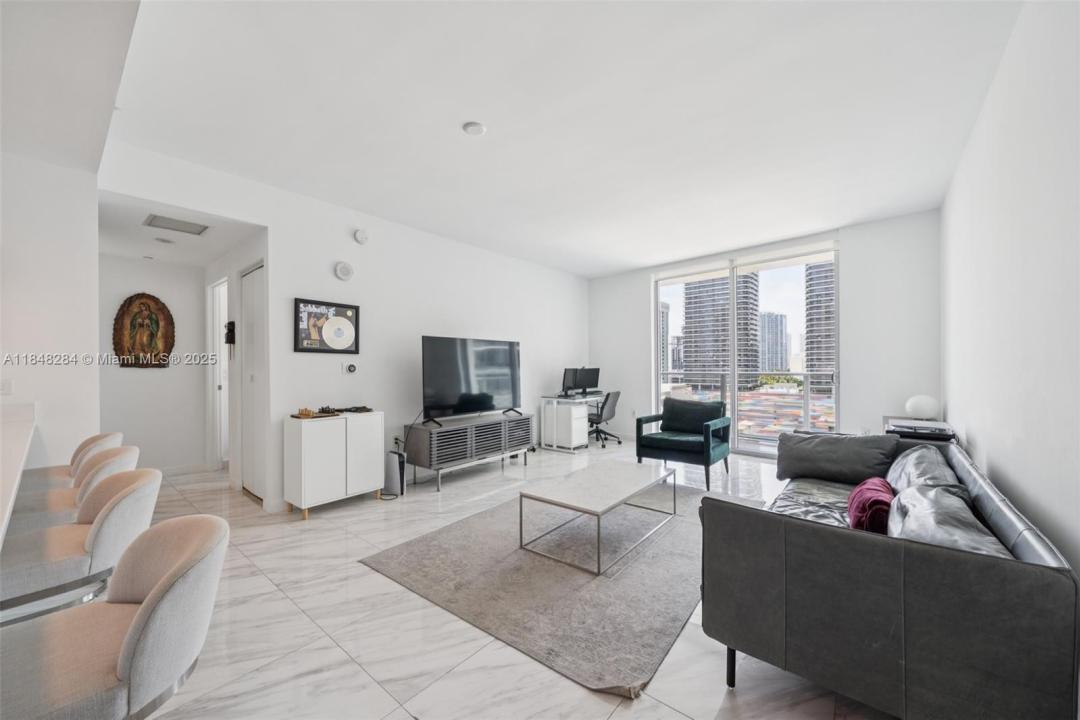 1100 S Miami Ave 1609, Miami, Florida 33130, Estados Unidos