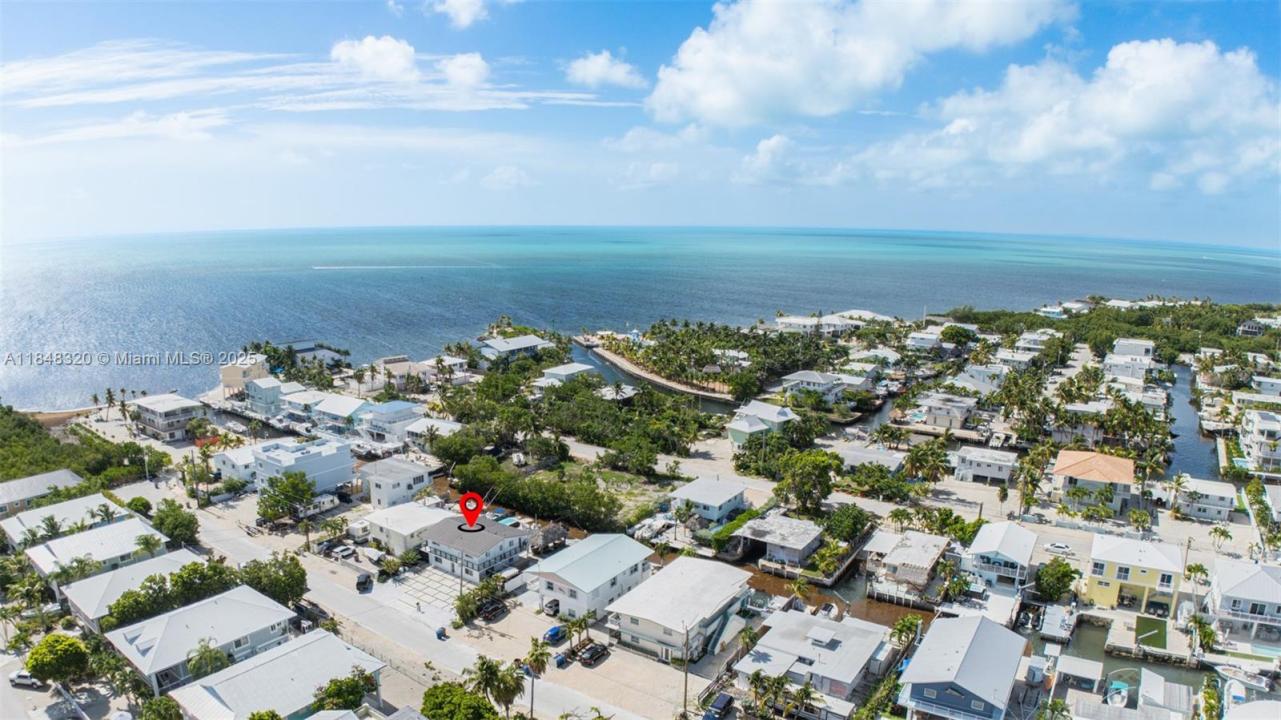 71 Coral Dr, Key Largo, 佛罗里达州 33037, 美国