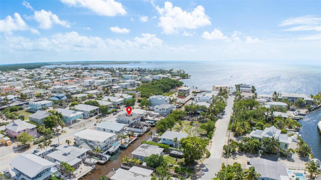 71 Coral Dr, Key Largo, 佛罗里达州 33037, 美国