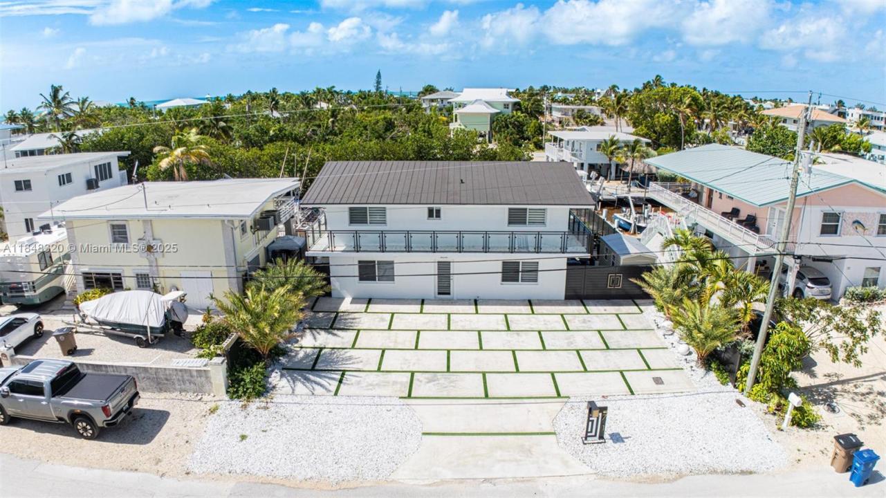 71 Coral Dr, Key Largo, 佛罗里达州 33037, 美国